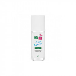 Sebamed Deodorant Active Spray, 75ml