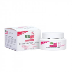 Sebamed Anti Ageing Q10 Protection Cream