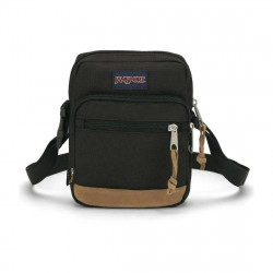 Jansport Core Crossbody, Black Color