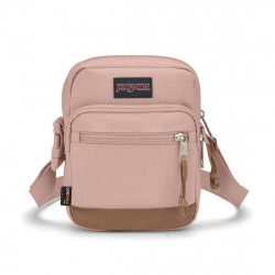 Jansport Core Crossbody, Pink Color