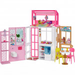 Barbie House