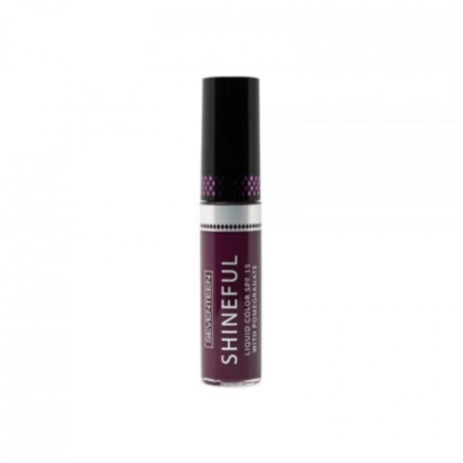 Seventeen Shineful Liquid Color, Number 11