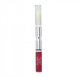 Seventeen All Day Lip Color & Tip Gloss, Number 61