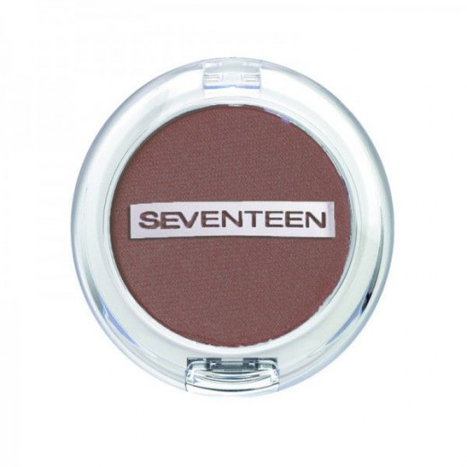 Seventeen Pearl Blush Powder, Number 9