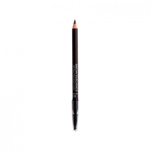 Seventeen Brow Elegance All Day Precision Liner, Number 1