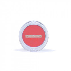 Seventeen Natural Matte Silky Blusher, Number 7