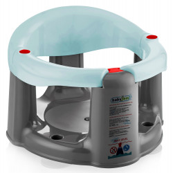 Babyjem Baby Bathing & Feeding Seat, Turquoise Color