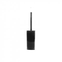 Weva Loose Toilet Brush, Black Color