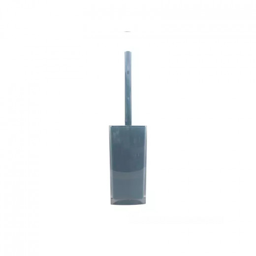 Weva Loose Toilet Brush, Blue Color