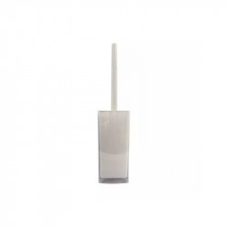 Weva Loose Toilet Brush, Cream Color