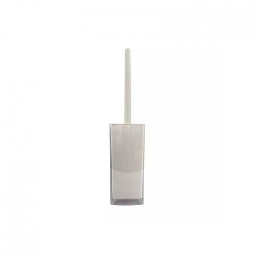 Weva Loose Toilet Brush, Cream Color