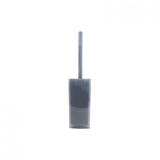 Weva Loose Toilet Brush, Grey Color