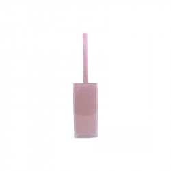 Weva Loose Toilet Brush, Pink Color