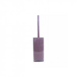 Weva Loose Toilet Brush, Purple Color