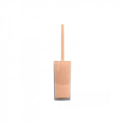 Weva Loose Toilet Brush, Salmon Color