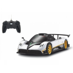 Pagani Zonda R Radio Controlled Model, 1:24, Asourted Colors, 1 Piece