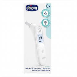 Chicco Ear Thermometer