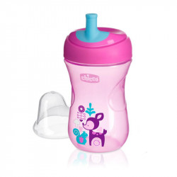 Chicco Advanced Cup, Pink Color