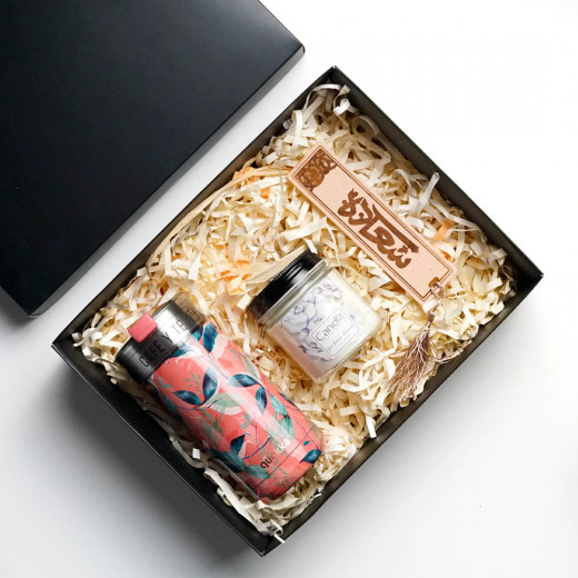 The Pink Bundle Gift Box