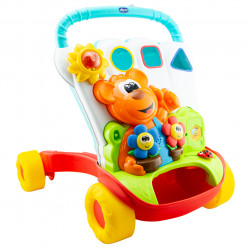 Chicco 2 in 1 Baby Gardener Walker