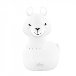 Chicco Lamy The Llama Rechargeable Lamp USB