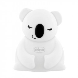 Chicco Lamy The Koala Rechargeable Lamp USB