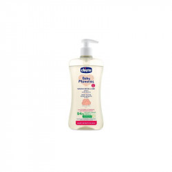 Chicco Micellare Bath Baby Moments, 500ml