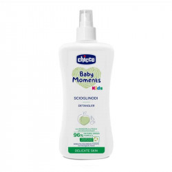 Chicco Baby Moments Detangler For Kids, 200 Ml