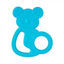 Chicco Refreshing Teether Koala Design , Blue Color