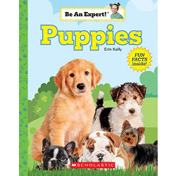 Puppies (Be An Expert!)