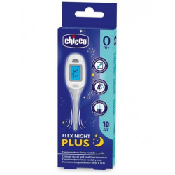 Chicco Flex Night Thermometer