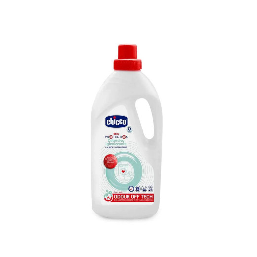 Chicco Hygienizing Laundry Detergent