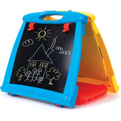 Crayola Art-To-Go Table Easel by Grow'n Up