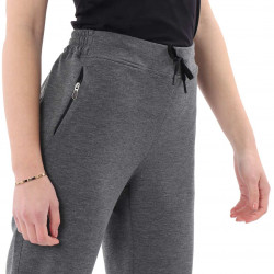 RB Running Jogger Sweatpants, Dark Grey Color