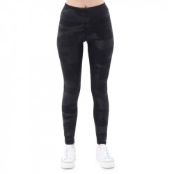 RB High Waist Leggings, Marble Black Color