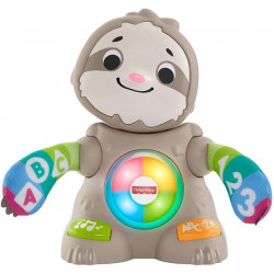 Fisher Price Moves Sloth