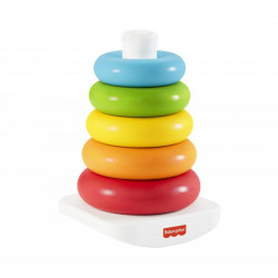 Fisher Price Rock A Stack