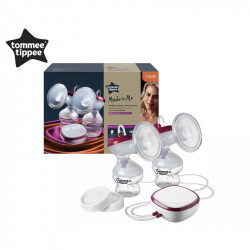 Tommee Tippee Made for Me Double Electric Breast Pump