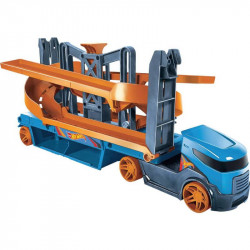 Hot Wheels Lift and Launch Hauler