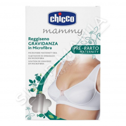 Microfibre Pregnancy Bra