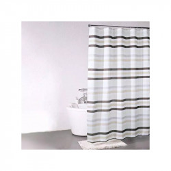 Weva Bath Terms Shower Curtain, 180*200