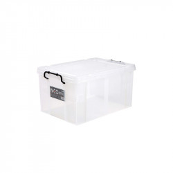 Komax Neo Box Storage Container, 0.60 L