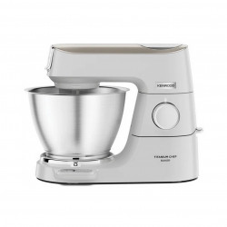 Kenwood KVL65.001WH Titanium Chef Baker