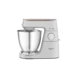 Kenwood Titanium Chef Baker Stand Mixer KVL65.001WH