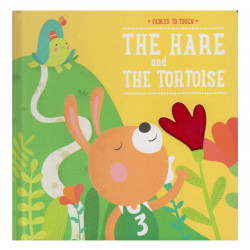 The Hare And The Tortoise