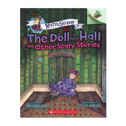 The Doll in the Hall and Other Scary Stories