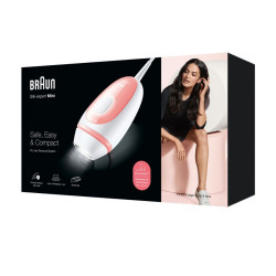 Braun Silk-expert Mini PL1014 IPL