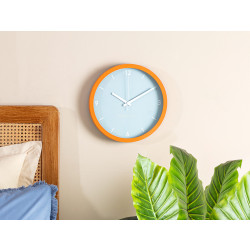 Madame Coco Eloi Wall Clocks