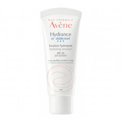 Avene Hydrance Optimal Light SPF30, 40 Ml