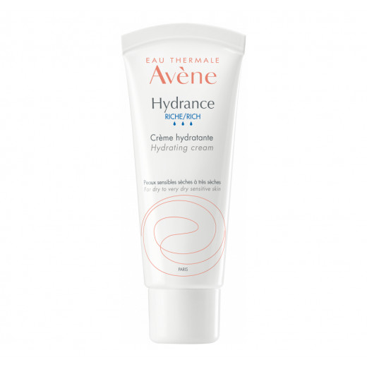 Avene Hydrance Optimal Rich, 40 ML